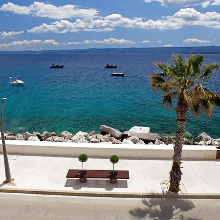 Amazing Waterfront Apartments بول المظهر الخارجي الصورة