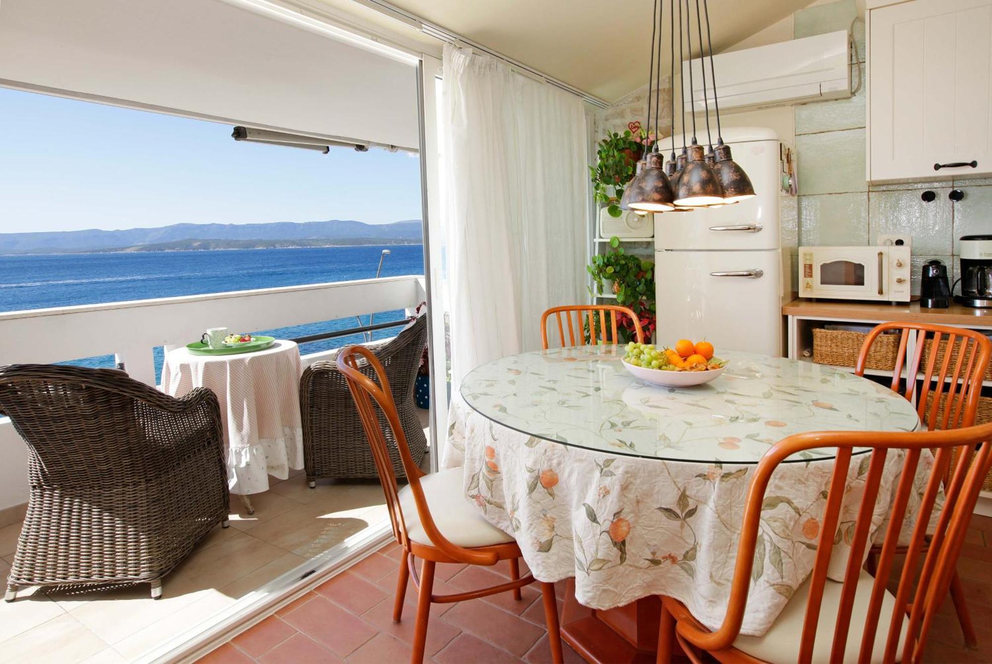 Amazing Waterfront Apartments بول المظهر الخارجي الصورة