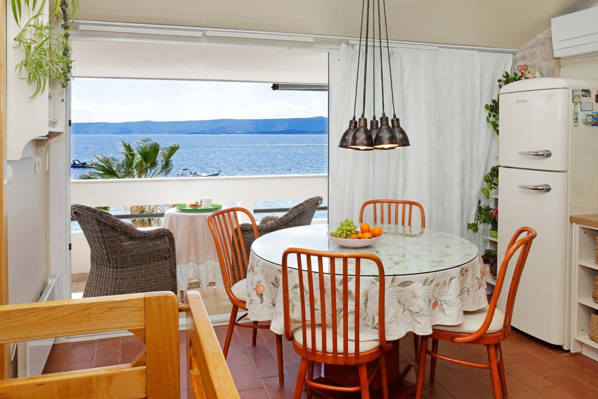 Amazing Waterfront Apartments بول المظهر الخارجي الصورة