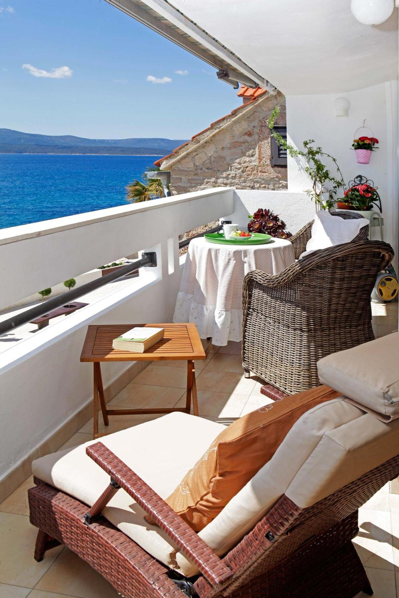 Amazing Waterfront Apartments بول المظهر الخارجي الصورة