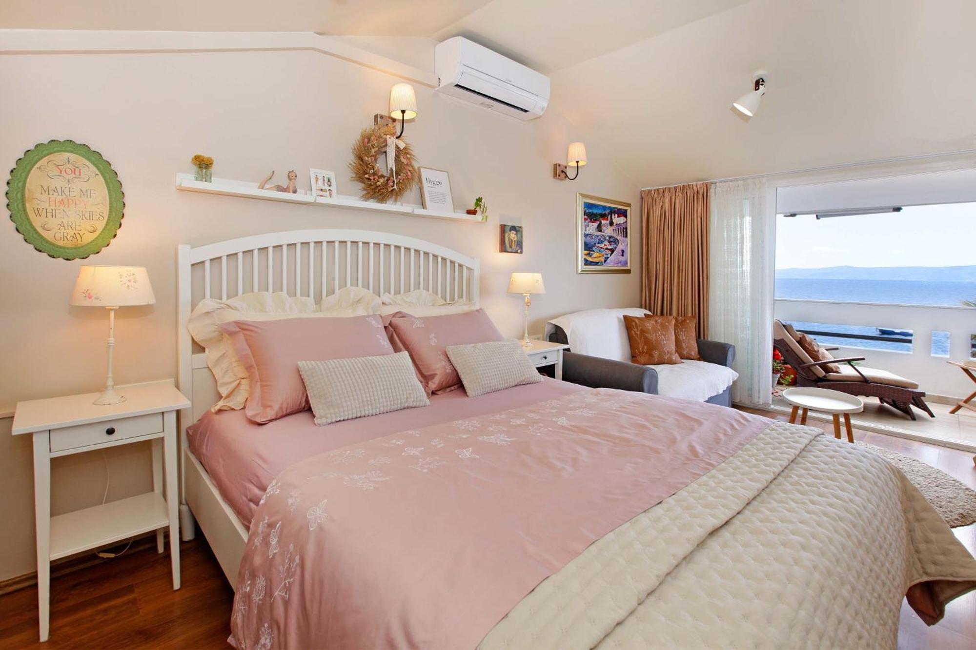 Amazing Waterfront Apartments بول المظهر الخارجي الصورة