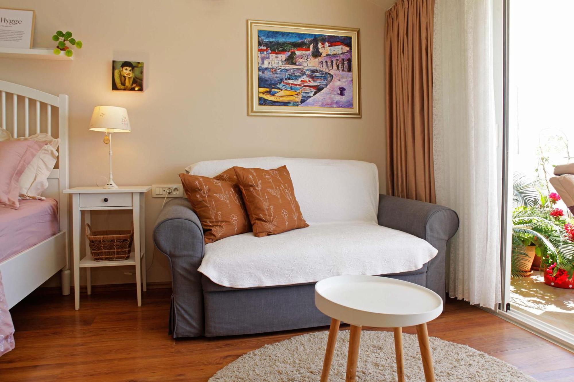 Amazing Waterfront Apartments بول المظهر الخارجي الصورة