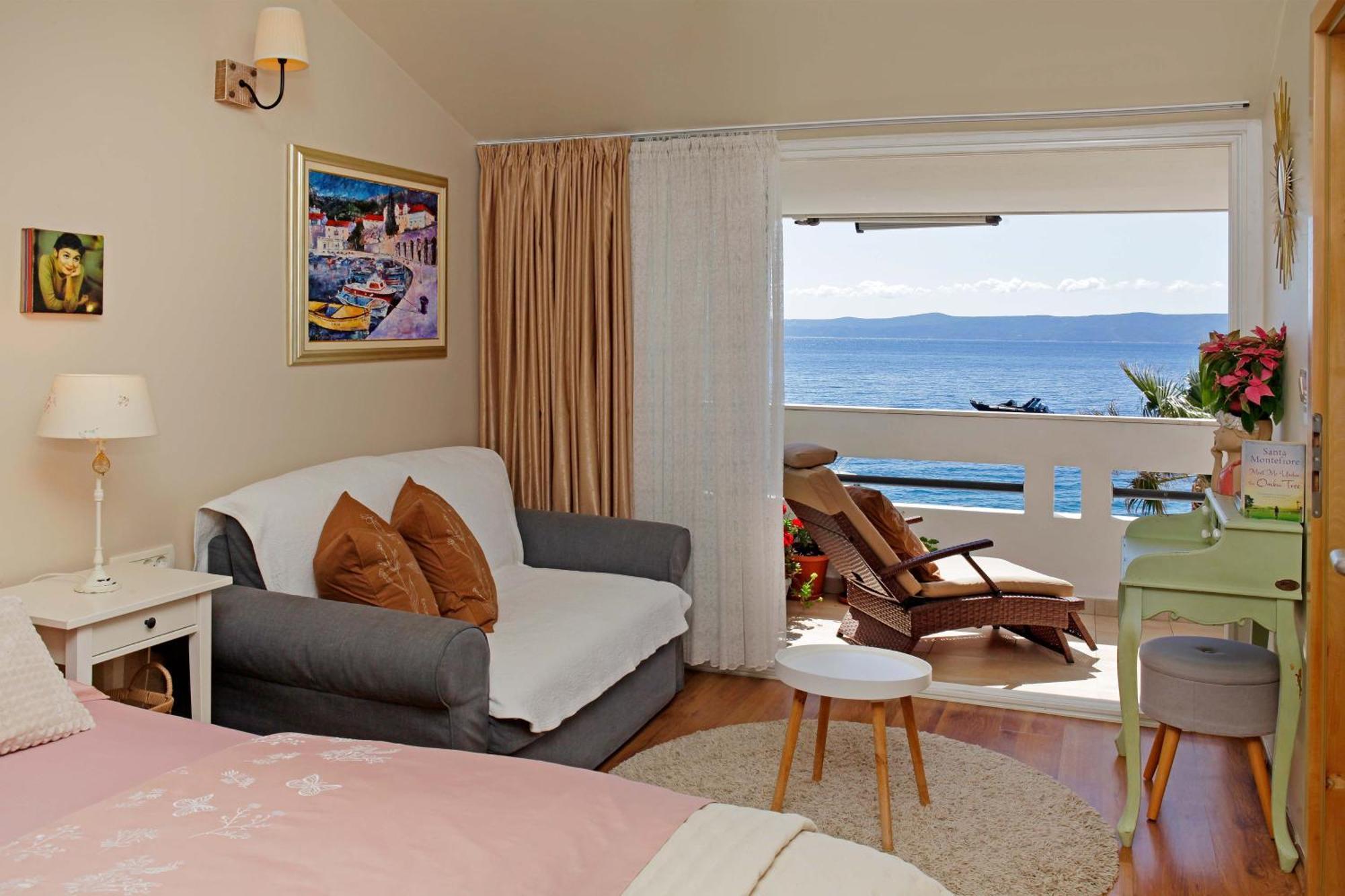 Amazing Waterfront Apartments بول المظهر الخارجي الصورة