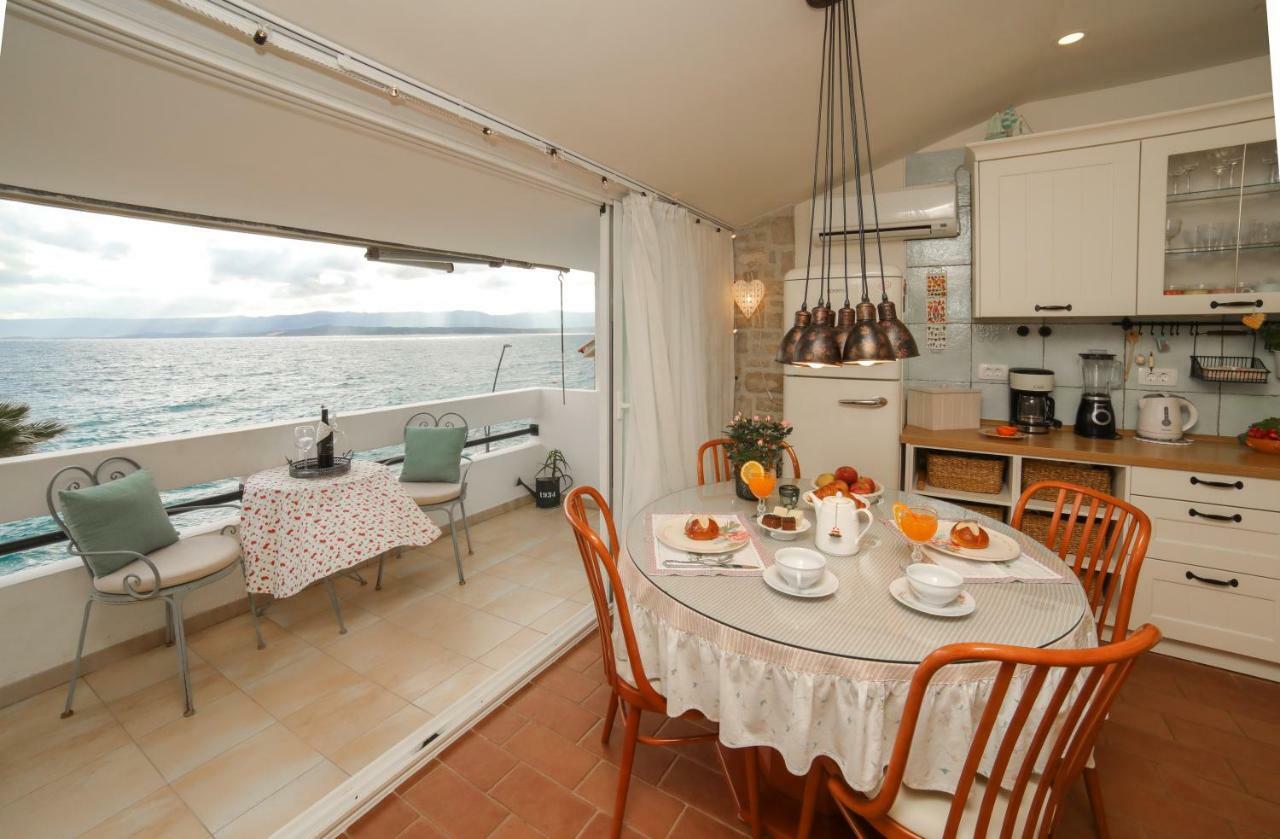 Amazing Waterfront Apartments بول المظهر الخارجي الصورة