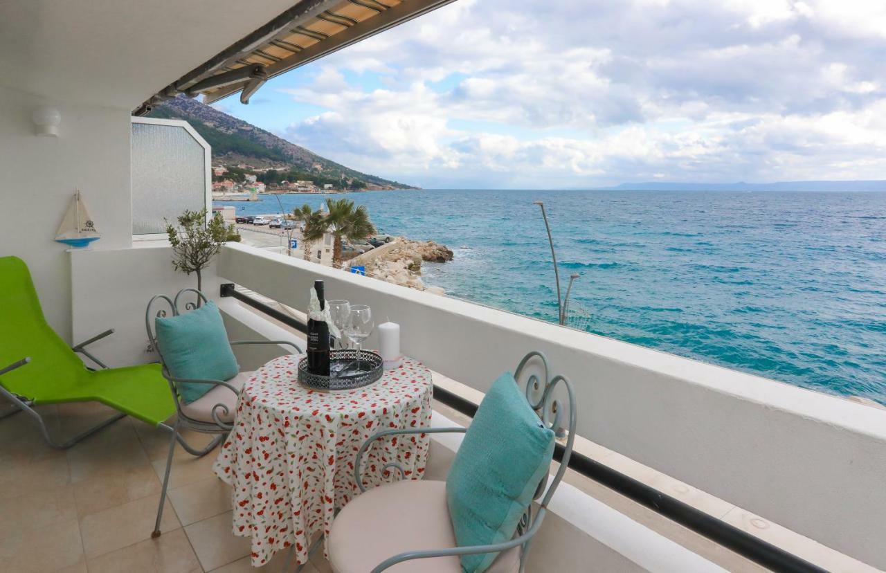 Amazing Waterfront Apartments بول المظهر الخارجي الصورة
