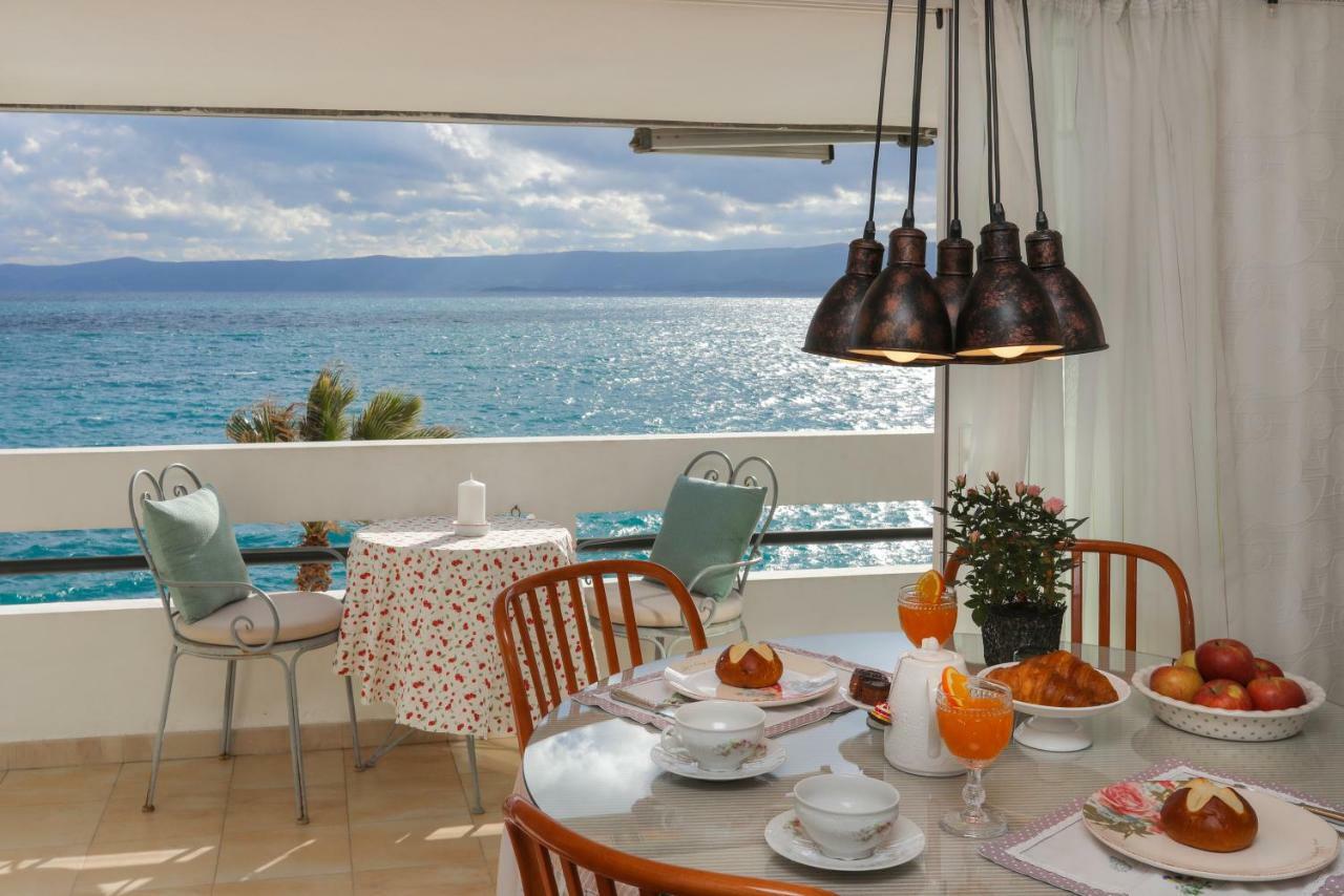 Amazing Waterfront Apartments بول المظهر الخارجي الصورة