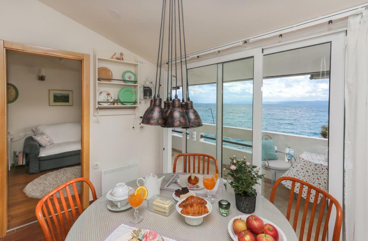 Amazing Waterfront Apartments بول المظهر الخارجي الصورة