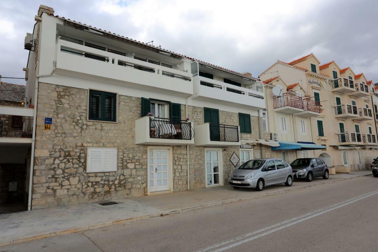 Amazing Waterfront Apartments بول المظهر الخارجي الصورة