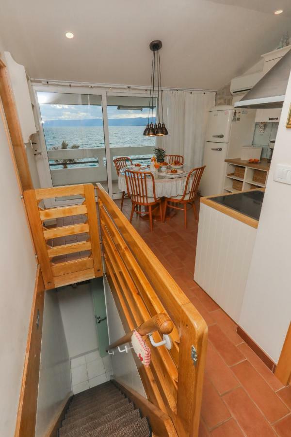 Amazing Waterfront Apartments بول المظهر الخارجي الصورة