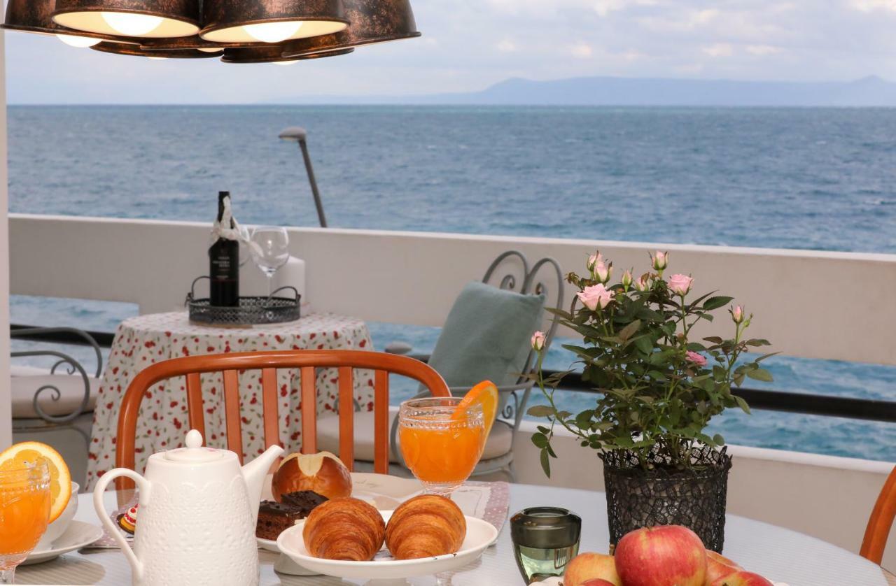 Amazing Waterfront Apartments بول المظهر الخارجي الصورة