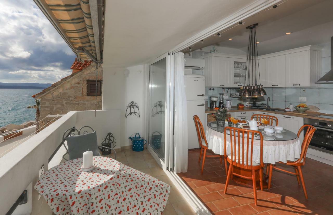 Amazing Waterfront Apartments بول المظهر الخارجي الصورة